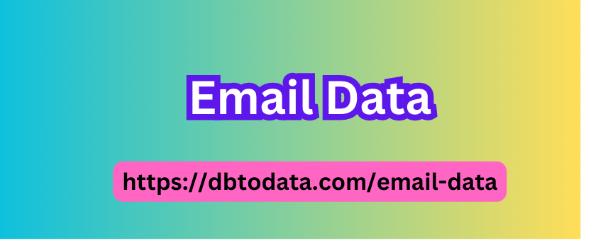 Email Data