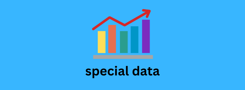 special data